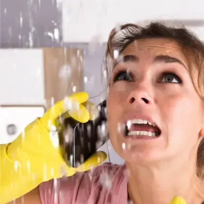 Dépannage urgence fuite eau Lyon 3 - Plombier69
