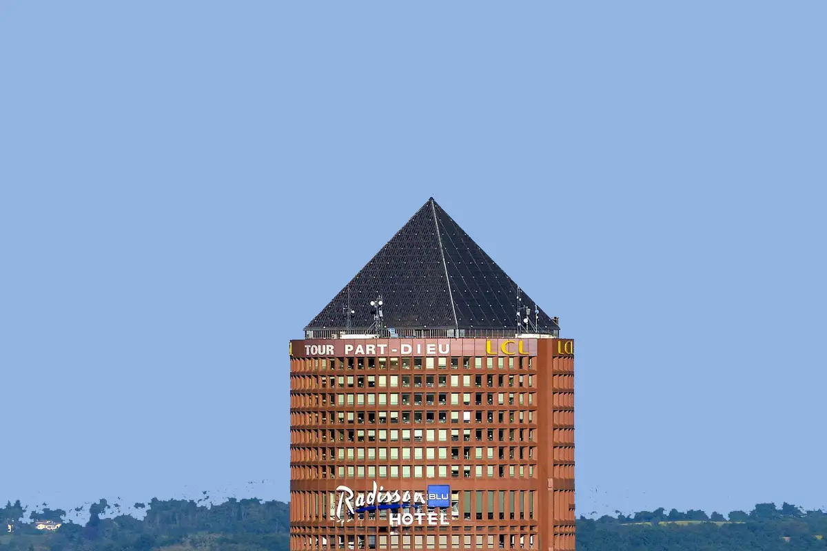 Intervention d'urgence d'un plombier disponible 24h/24 dans le quartier de la Part-Dieu à Lyon 3